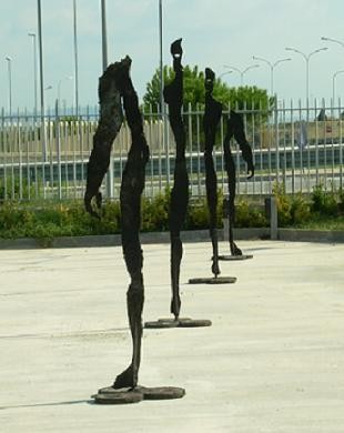 La leggerezza dell'essere 